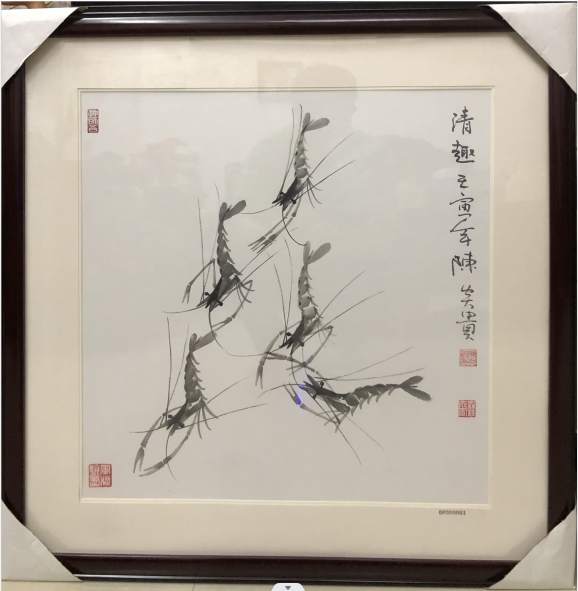 國(guó)畫(huà)作品01